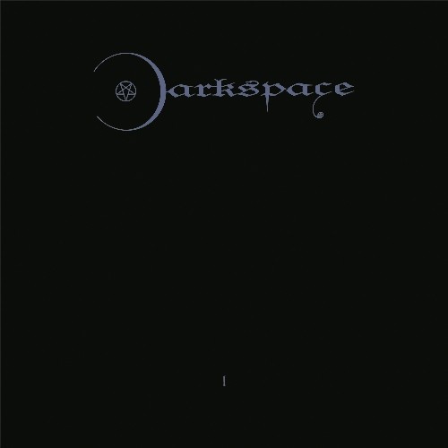 Audio - Discography - CD - Dark Space I