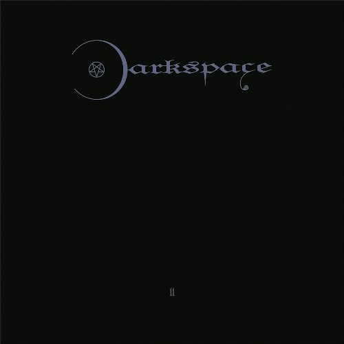 Audio - Discography - CD - Dark Space II