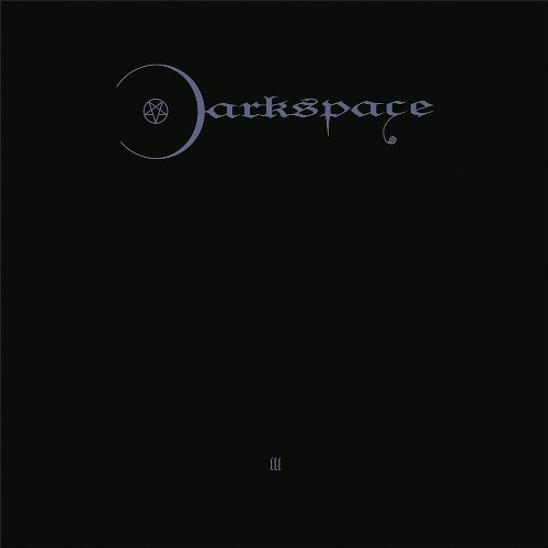 Audio - Discography - CD - Dark Space III