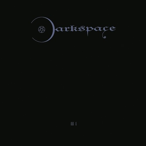 Audio - Discography - CD - Dark Space III I