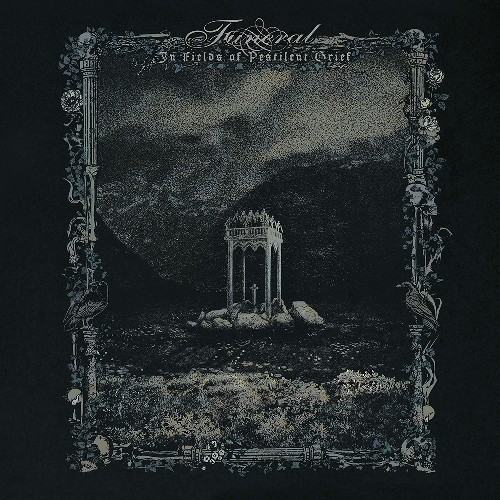 Audio - Discography - CD - In Fields of Pestilent Grief